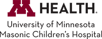 University of Minnesota Mason’s Children’s Hospital
